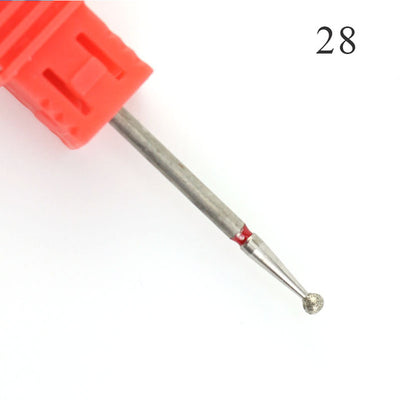 Nail Drill Bits Electric Manicure Machine