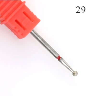 Nail Drill Bits Electric Manicure Machine