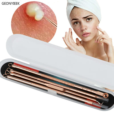 Blackhead Pimple Blemish Remover
