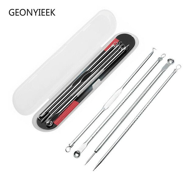 Blackhead Pimple Blemish Remover