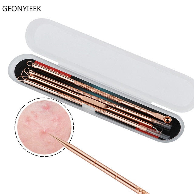 Blackhead Pimple Blemish Remover