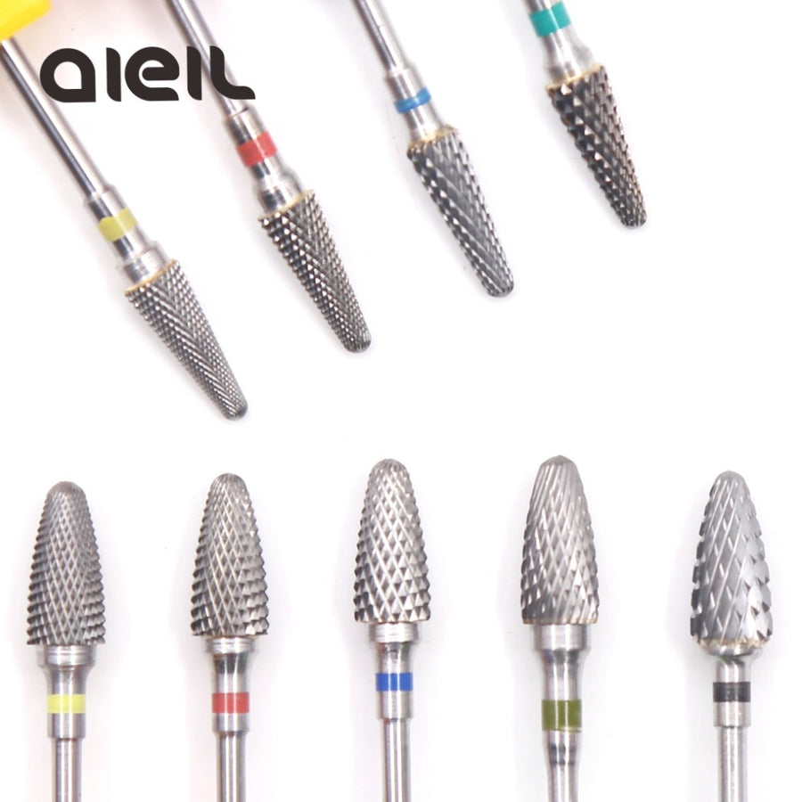 Nail Cutter Nail File