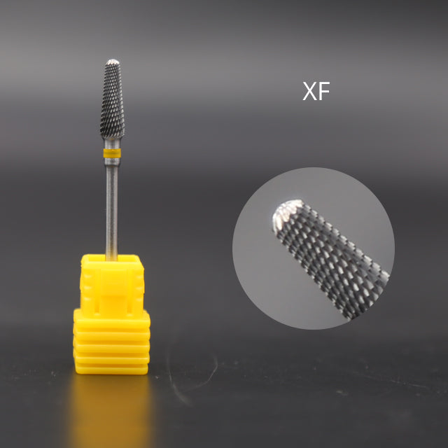 Nail Cutter Nail File