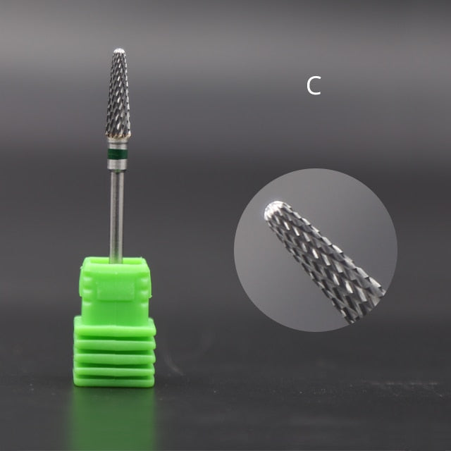 Nail Cutter Nail File