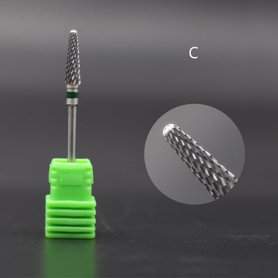 Nail Cutter Nail File
