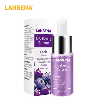 Hyaluronic Acid Serum Blackhead Removing