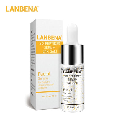 Hyaluronic Acid Serum Blackhead Removing