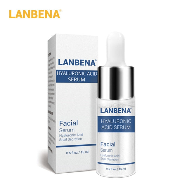 Hyaluronic Acid Serum Blackhead Removing
