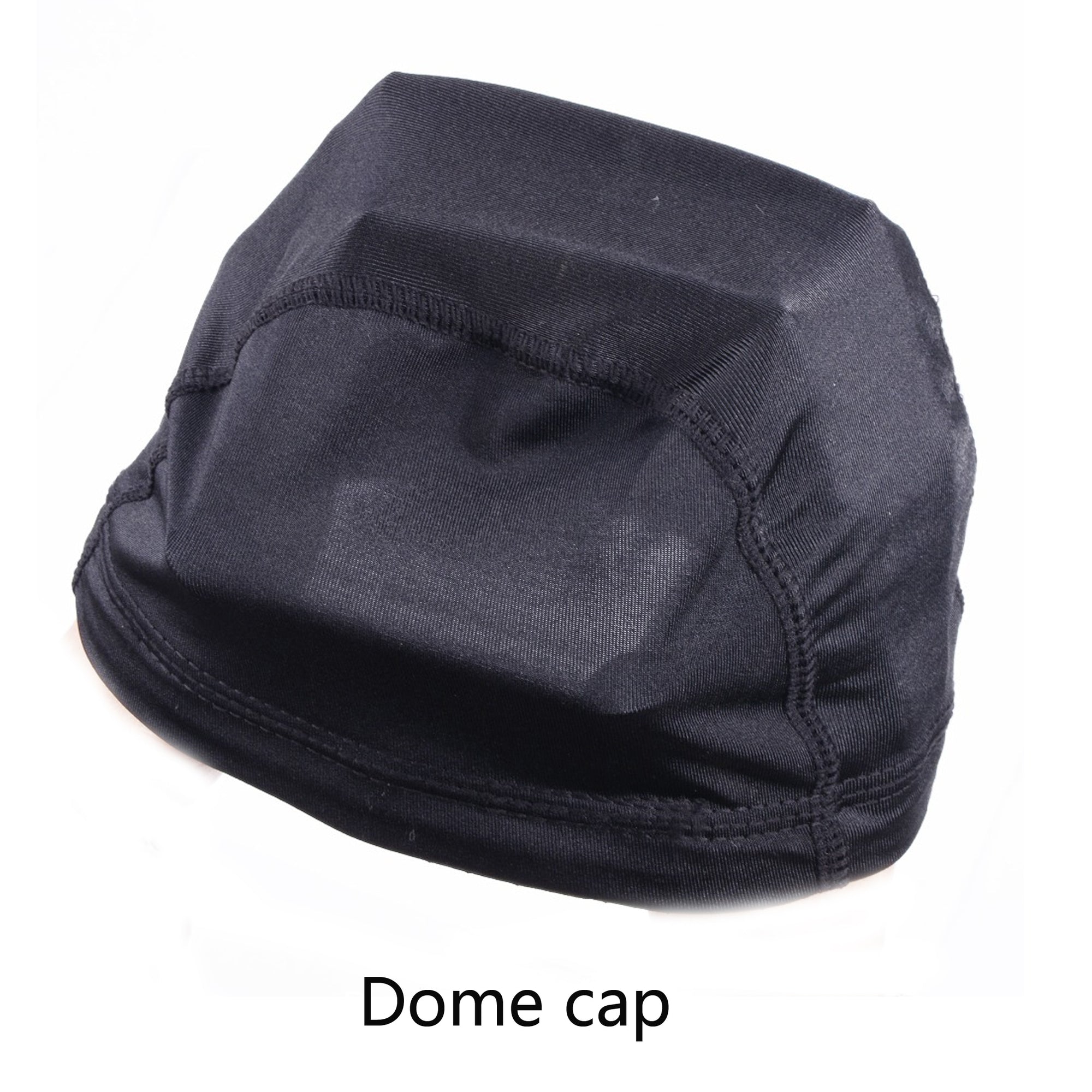 Glueless Hair net wig cap