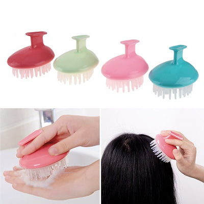Slimming Massage Head Body  Brush