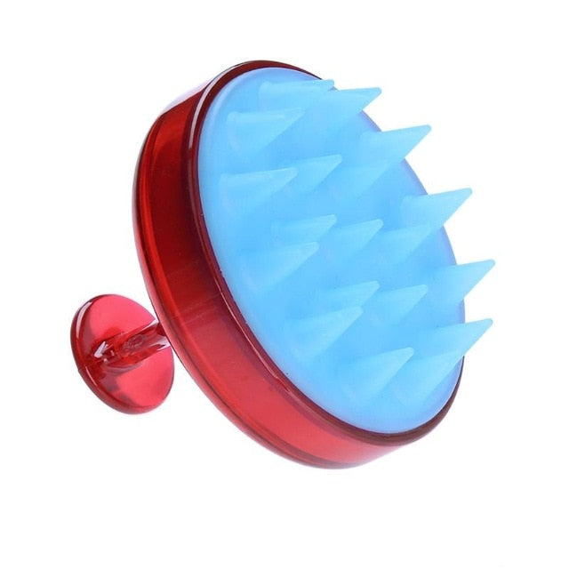Slimming Massage Head Body  Brush