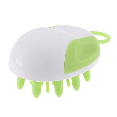 Slimming Massage Head Body  Brush