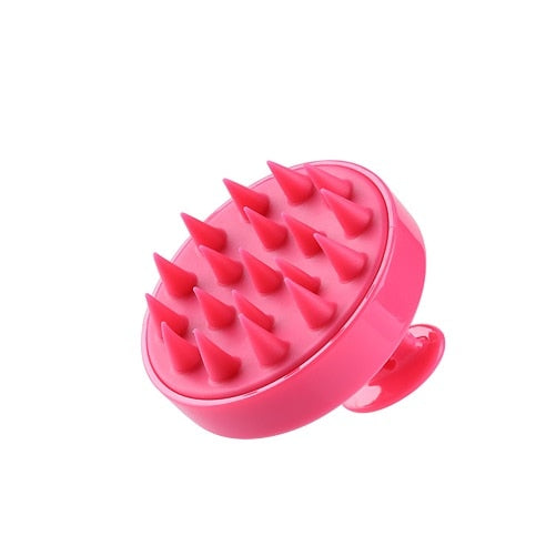 Slimming Massage Head Body  Brush