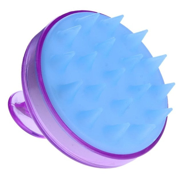 Slimming Massage Head Body  Brush