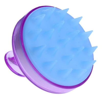 Slimming Massage Head Body  Brush