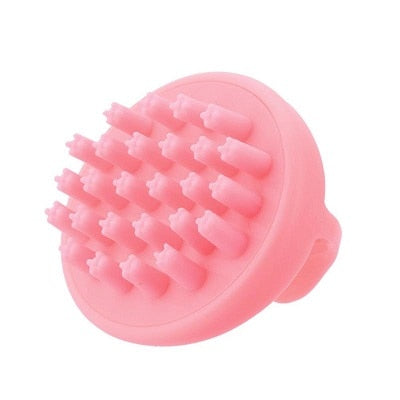 Slimming Massage Head Body  Brush