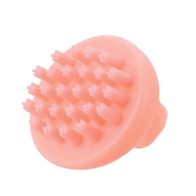Slimming Massage Head Body  Brush