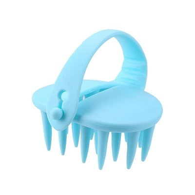 Slimming Massage Head Body  Brush