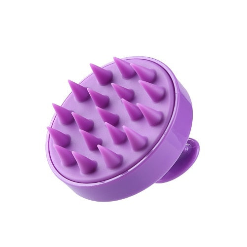 Slimming Massage Head Body  Brush