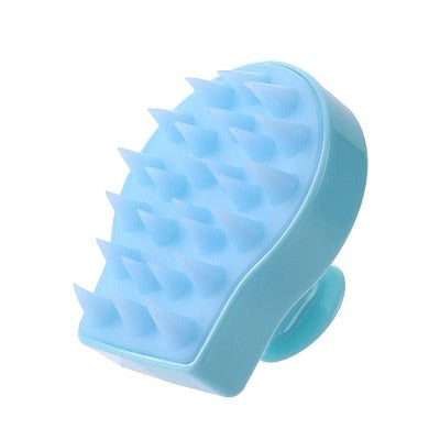 Slimming Massage Head Body  Brush