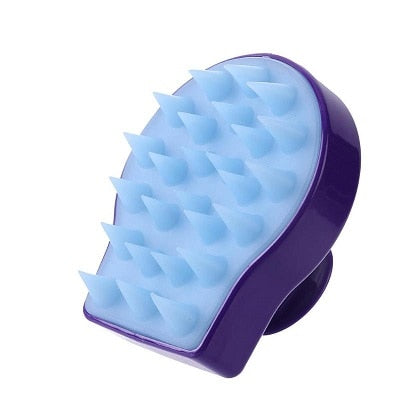 Slimming Massage Head Body  Brush