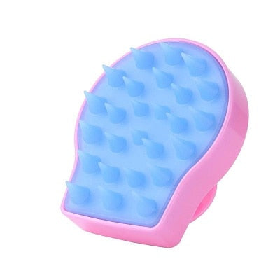 Slimming Massage Head Body  Brush