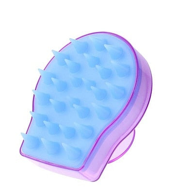Slimming Massage Head Body  Brush