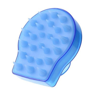 Slimming Massage Head Body  Brush
