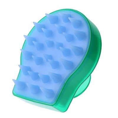 Slimming Massage Head Body  Brush
