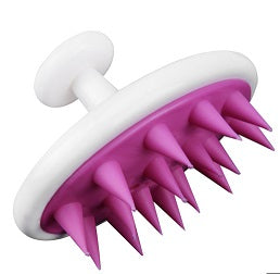 Slimming Massage Head Body  Brush