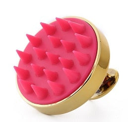 Slimming Massage Head Body  Brush